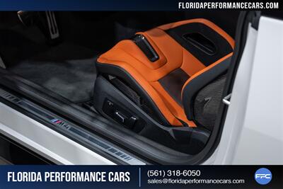 2025 BMW M4 Competition xDrive   - Photo 24 - Riviera Beach, FL 33407