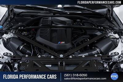 2025 BMW M4 Competition xDrive   - Photo 44 - Riviera Beach, FL 33407