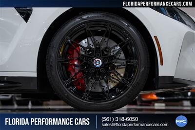 2025 BMW M4 Competition xDrive   - Photo 51 - Riviera Beach, FL 33407
