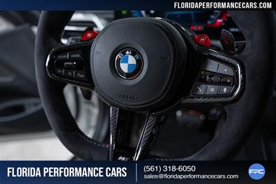 2025 BMW M4 Competition xDrive   - Photo 52 - Riviera Beach, FL 33407