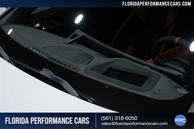 2025 BMW M4 Competition xDrive   - Photo 12 - Riviera Beach, FL 33407