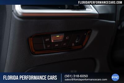 2025 BMW M4 Competition xDrive   - Photo 59 - Riviera Beach, FL 33407