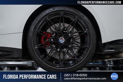 2025 BMW M4 Competition xDrive   - Photo 49 - Riviera Beach, FL 33407