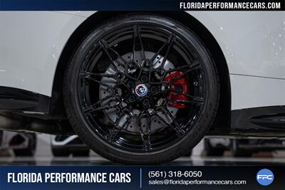 2025 BMW M4 Competition xDrive   - Photo 50 - Riviera Beach, FL 33407