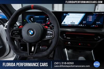 2025 BMW M4 Competition xDrive   - Photo 32 - Riviera Beach, FL 33407