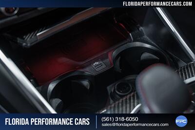 2025 BMW M4 Competition xDrive   - Photo 54 - Riviera Beach, FL 33407