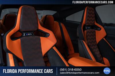 2025 BMW M4 Competition xDrive   - Photo 36 - Riviera Beach, FL 33407