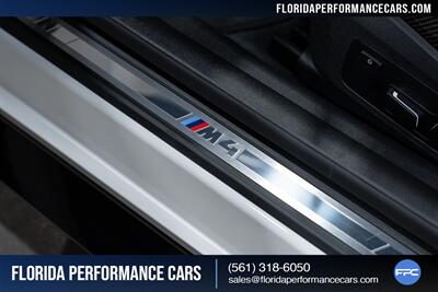 2025 BMW M4 Competition xDrive   - Photo 25 - Riviera Beach, FL 33407