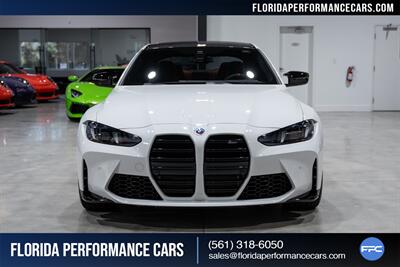 2025 BMW M4 Competition xDrive   - Photo 63 - Riviera Beach, FL 33407