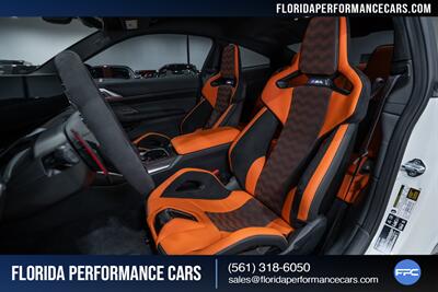 2025 BMW M4 Competition xDrive   - Photo 20 - Riviera Beach, FL 33407