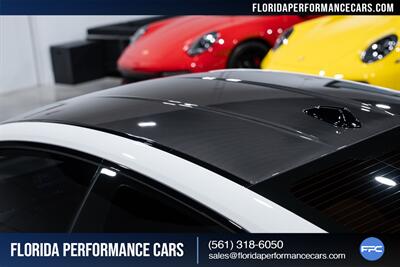 2025 BMW M4 Competition xDrive   - Photo 14 - Riviera Beach, FL 33407