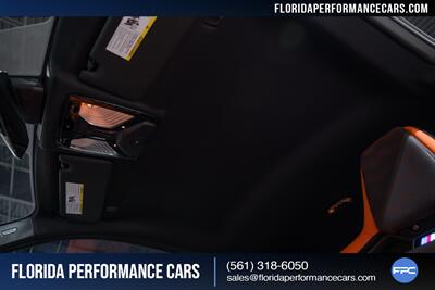 2025 BMW M4 Competition xDrive   - Photo 31 - Riviera Beach, FL 33407