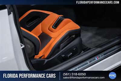 2025 BMW M4 Competition xDrive   - Photo 37 - Riviera Beach, FL 33407