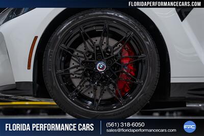 2025 BMW M4 Competition xDrive   - Photo 48 - Riviera Beach, FL 33407