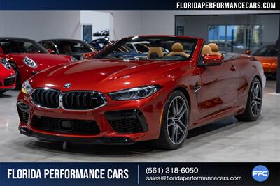 2020 BMW M8   - Photo 68 - Riviera Beach, FL 33407