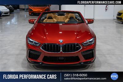 2020 BMW M8   - Photo 10 - Riviera Beach, FL 33407