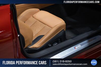 2020 BMW M8   - Photo 35 - Riviera Beach, FL 33407