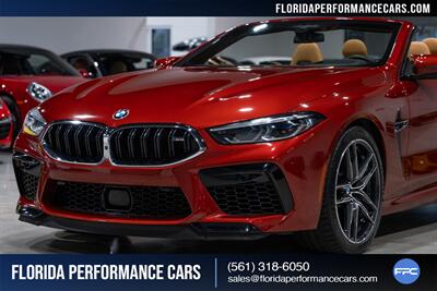 2020 BMW M8   - Photo 62 - Riviera Beach, FL 33407