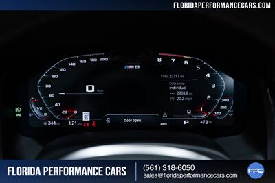 2020 BMW M8   - Photo 20 - Riviera Beach, FL 33407
