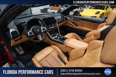 2020 BMW M8   - Photo 21 - Riviera Beach, FL 33407