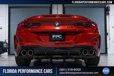 2020 BMW M8   - Photo 70 - Riviera Beach, FL 33407