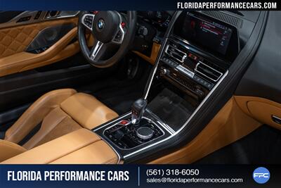2020 BMW M8   - Photo 56 - Riviera Beach, FL 33407