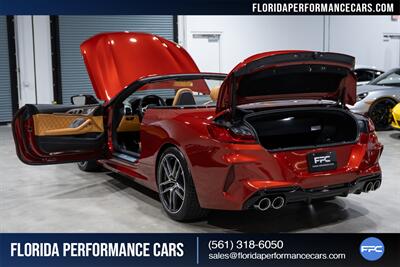2020 BMW M8   - Photo 37 - Riviera Beach, FL 33407