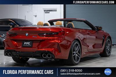 2020 BMW M8   - Photo 6 - Riviera Beach, FL 33407
