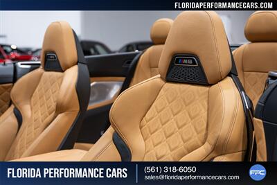 2020 BMW M8   - Photo 23 - Riviera Beach, FL 33407