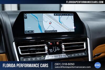 2020 BMW M8   - Photo 54 - Riviera Beach, FL 33407
