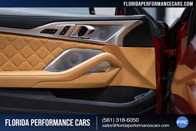 2020 BMW M8   - Photo 29 - Riviera Beach, FL 33407