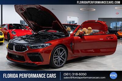 2020 BMW M8   - Photo 36 - Riviera Beach, FL 33407