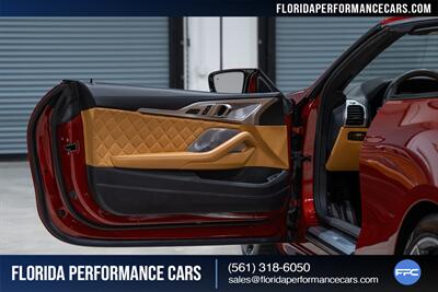 2020 BMW M8   - Photo 28 - Riviera Beach, FL 33407