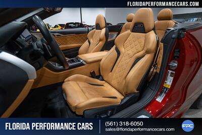 2020 BMW M8   - Photo 22 - Riviera Beach, FL 33407