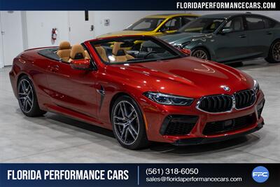 2020 BMW M8   - Photo 9 - Riviera Beach, FL 33407