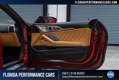 2020 BMW M8   - Photo 34 - Riviera Beach, FL 33407