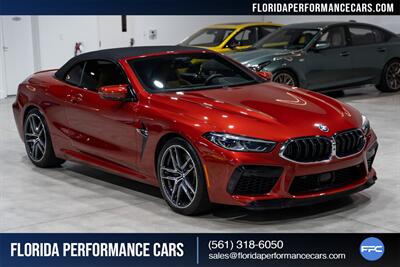 2020 BMW M8   - Photo 14 - Riviera Beach, FL 33407