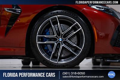 2020 BMW M8   - Photo 16 - Riviera Beach, FL 33407