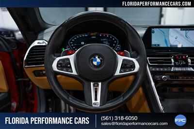 2020 BMW M8   - Photo 49 - Riviera Beach, FL 33407