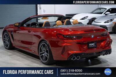 2020 BMW M8   - Photo 65 - Riviera Beach, FL 33407