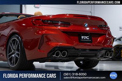 2020 BMW M8   - Photo 19 - Riviera Beach, FL 33407