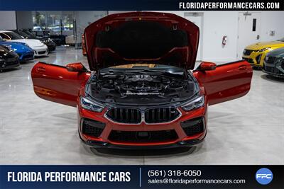 2020 BMW M8   - Photo 40 - Riviera Beach, FL 33407