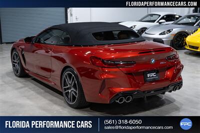 2020 BMW M8   - Photo 12 - Riviera Beach, FL 33407