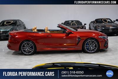 2020 BMW M8   - Photo 8 - Riviera Beach, FL 33407