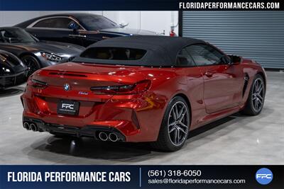 2020 BMW M8   - Photo 13 - Riviera Beach, FL 33407