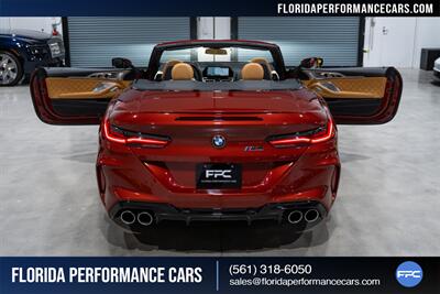 2020 BMW M8   - Photo 39 - Riviera Beach, FL 33407