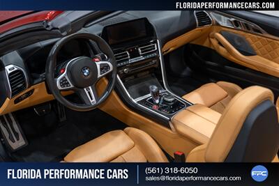 2020 BMW M8   - Photo 47 - Riviera Beach, FL 33407