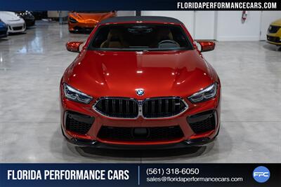 2020 BMW M8   - Photo 67 - Riviera Beach, FL 33407