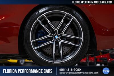 2020 BMW M8   - Photo 46 - Riviera Beach, FL 33407