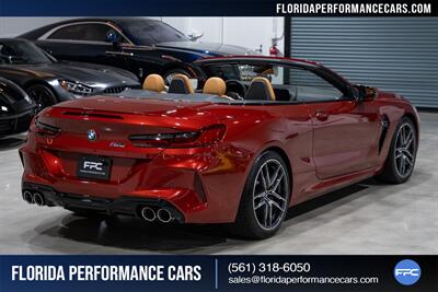 2020 BMW M8   - Photo 7 - Riviera Beach, FL 33407